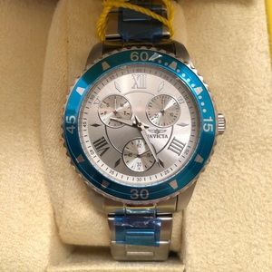 Invicta Watch